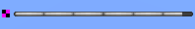 Default Cooldown Bar